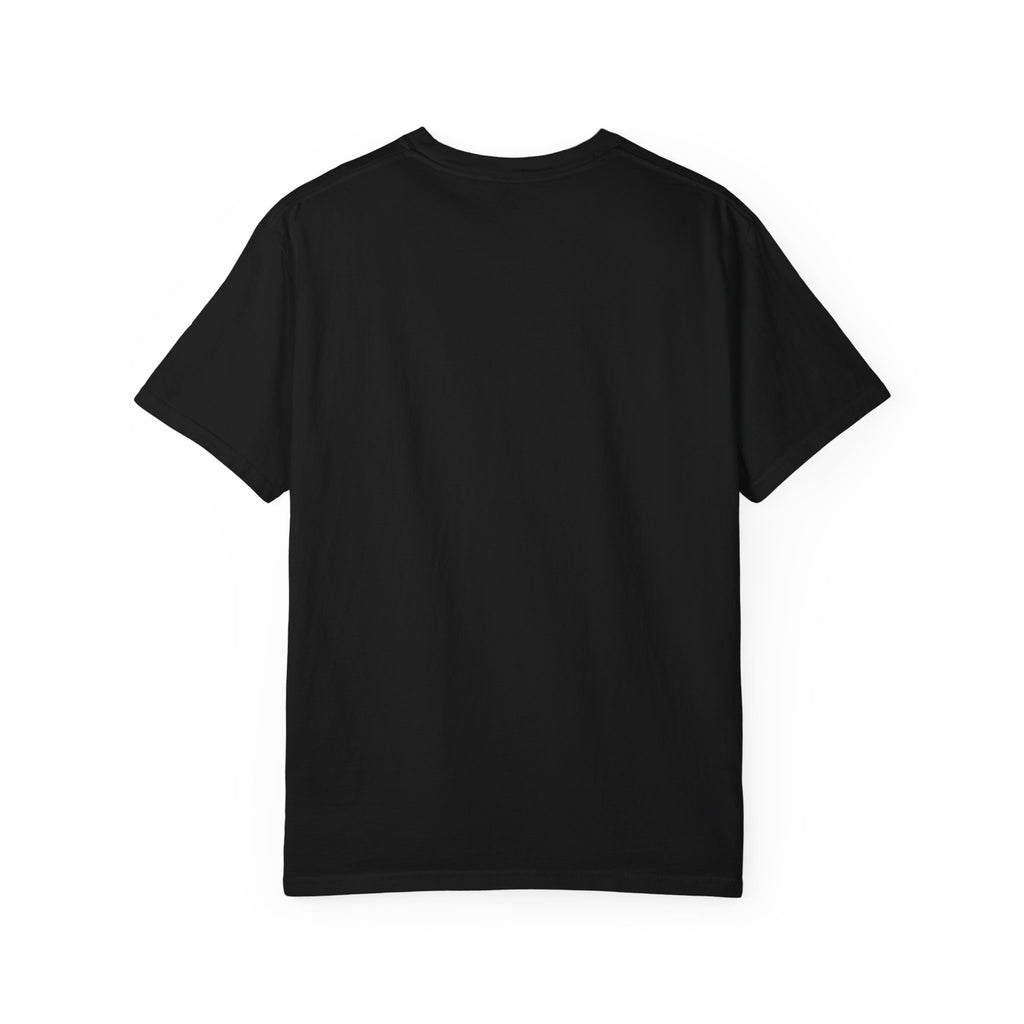 Archer Hee-Hee Graphic T-Shirt — Retro Archer Dance Design