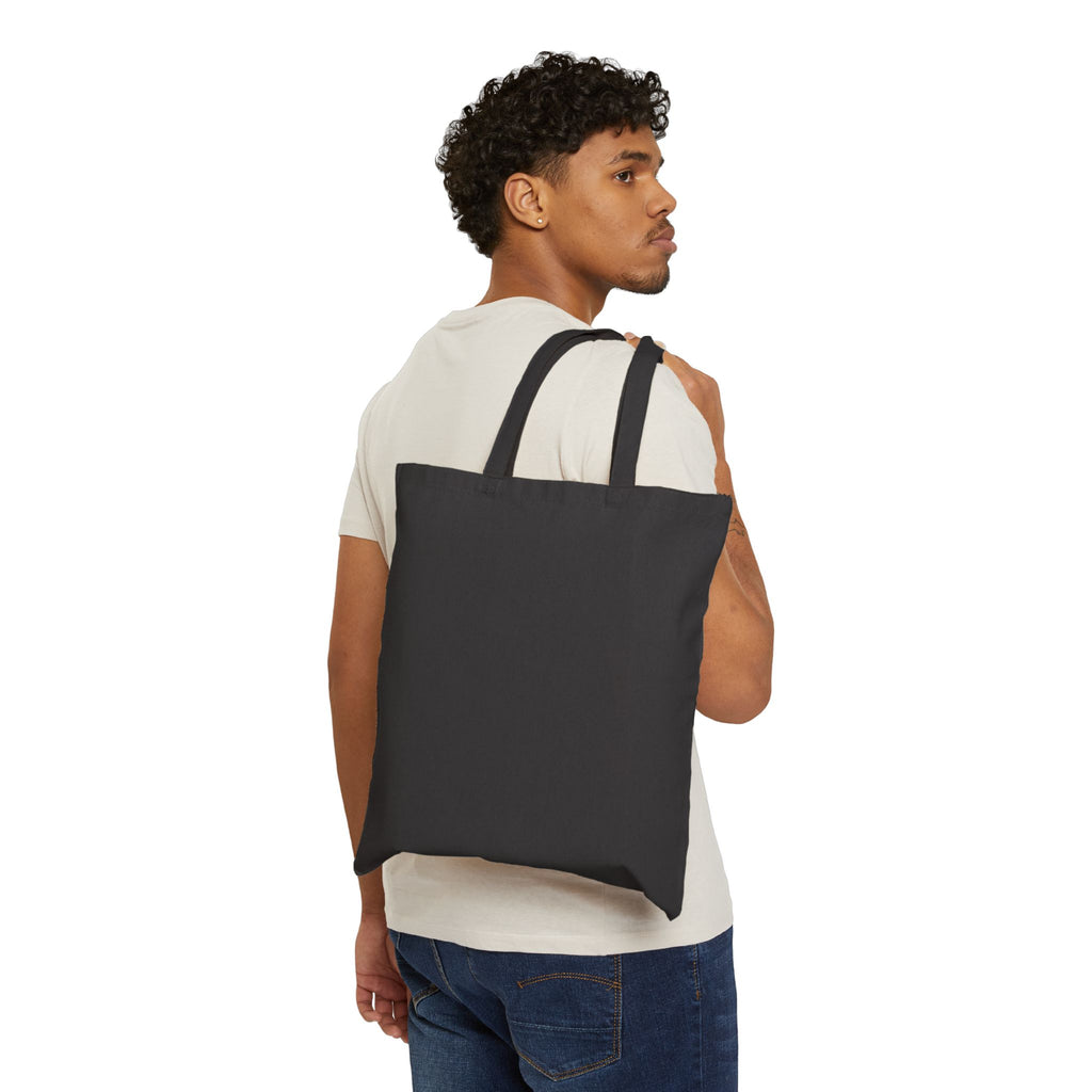 Horse Hee-Hee Dancing Cartoon Tote Bag
