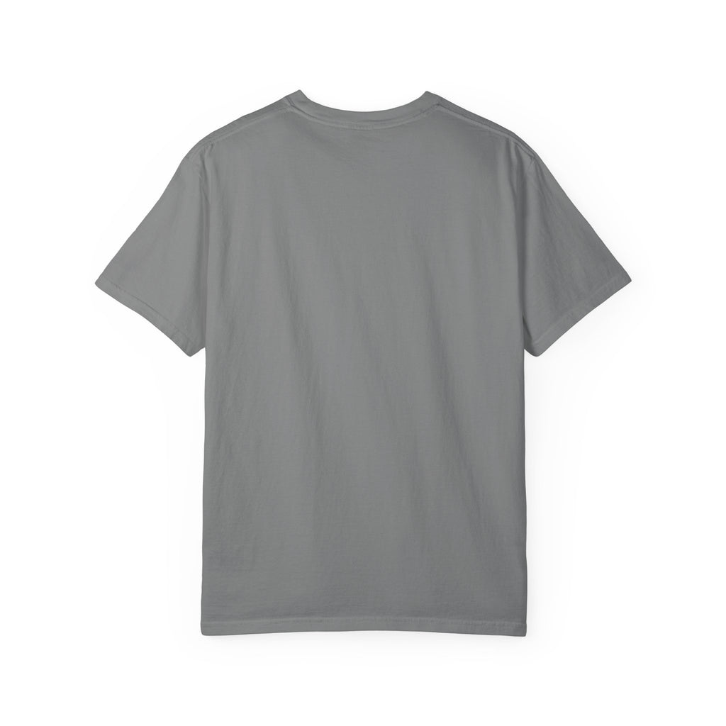 Archer Hee-Hee Graphic T-Shirt — Retro Archer Dance Design