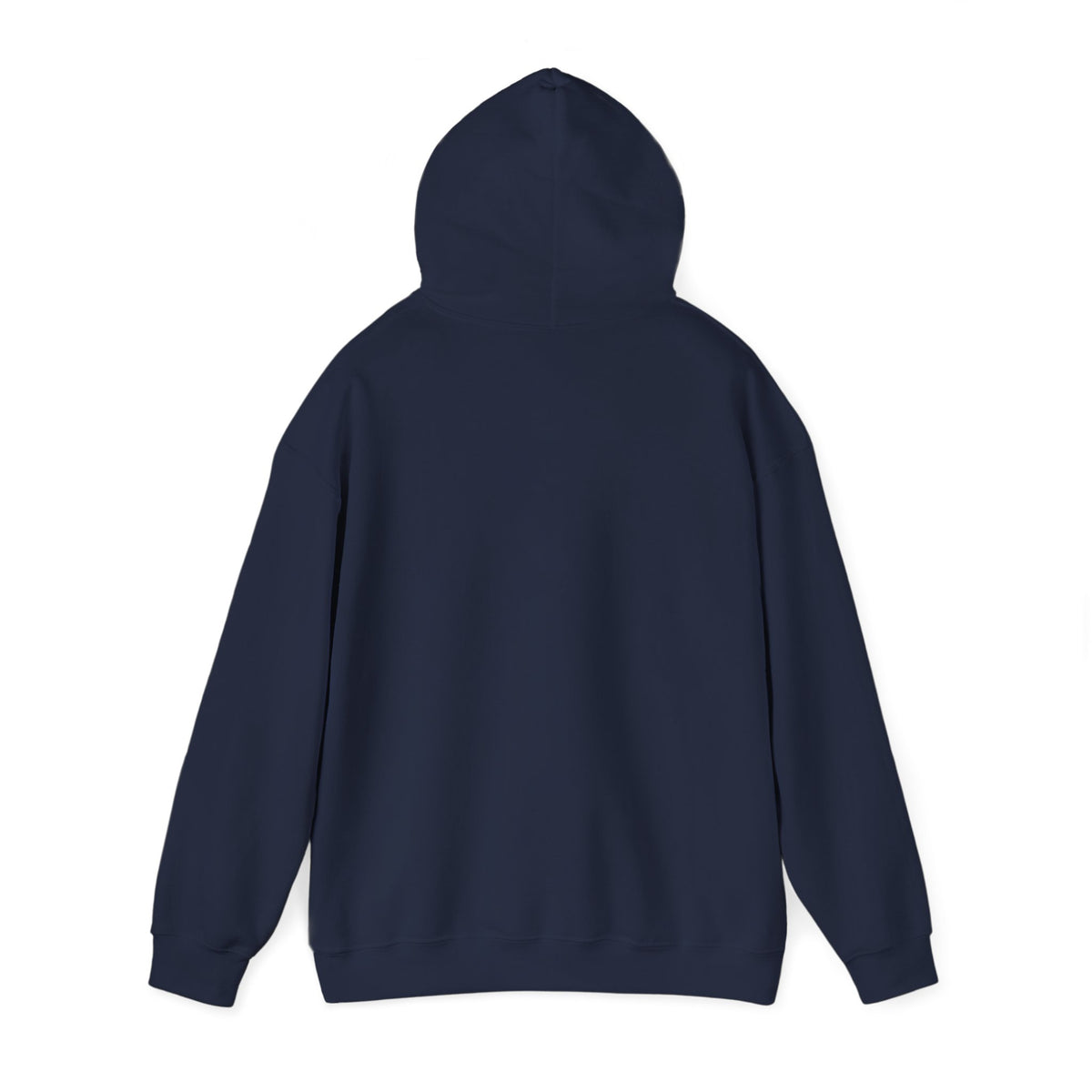 Hoodie — Retro Skate Skeleton Graphic "Moon Walker"