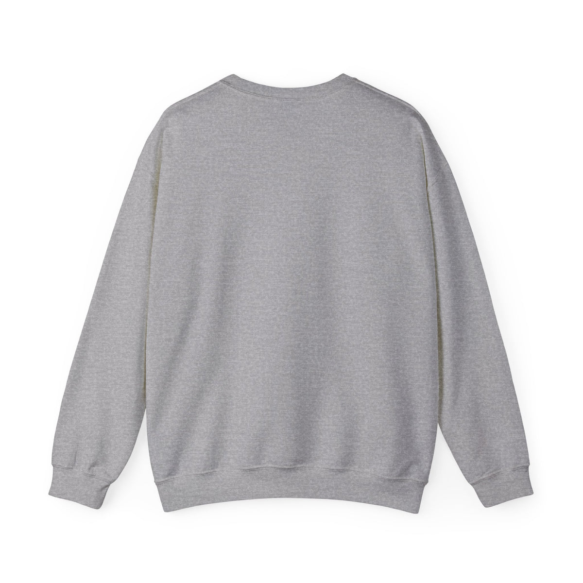 Crewneck Sweatshirt — 'Anchor hee hee' Vintage Sailor Dance Graphic