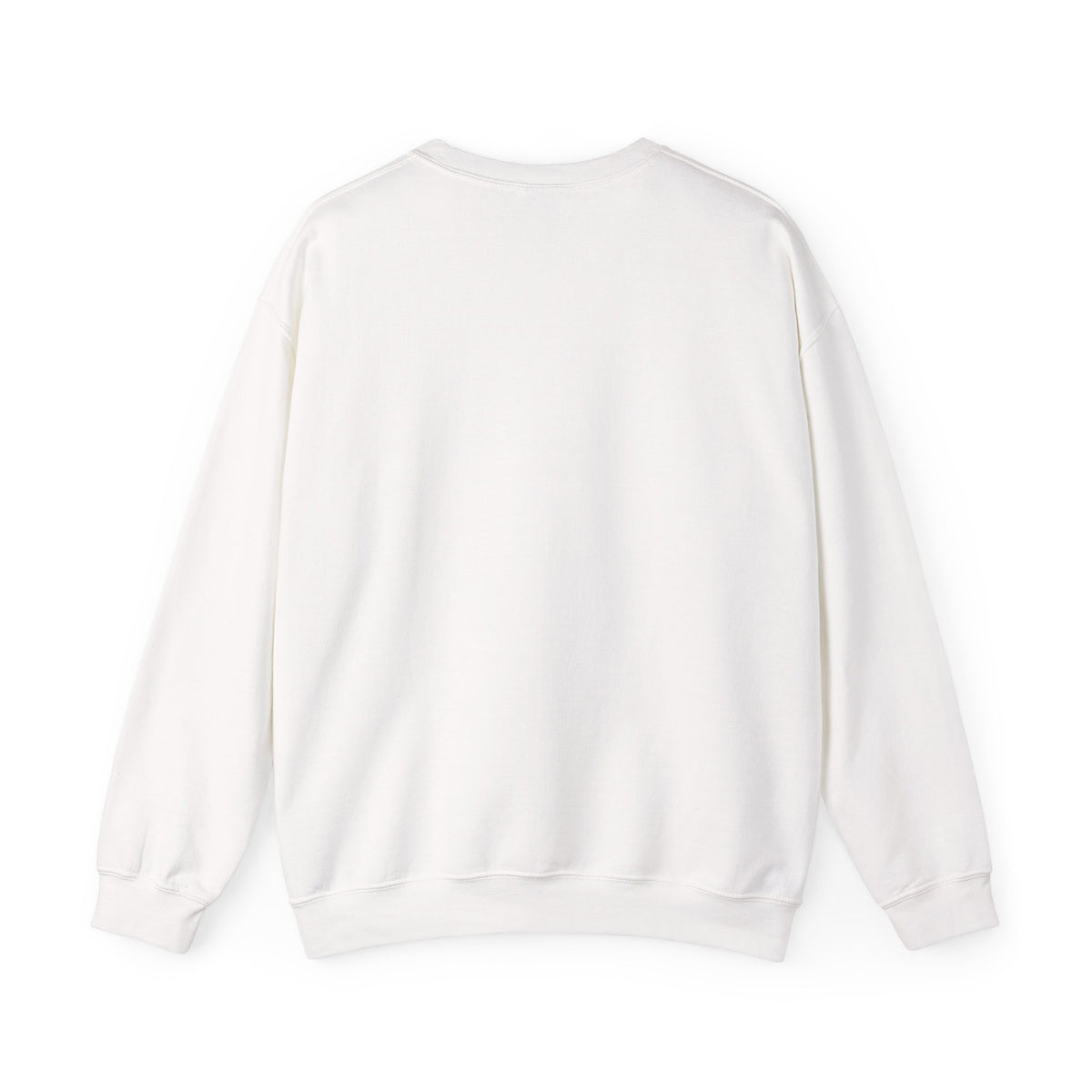 Crewneck Sweatshirt — 'Anchor hee hee' Vintage Sailor Dance Graphic